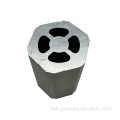 Kostisikal nga Profile sa Aluminum sa Industrial